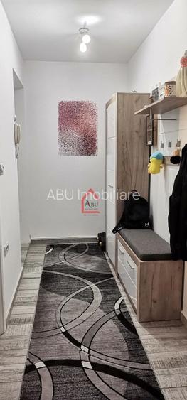 Ap 1 cam transformat in 2 cam | Pepinierii | bloc NOU + loc parcare - 7