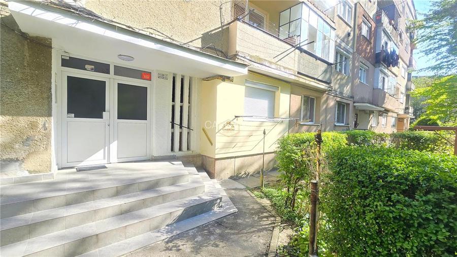 Closca | Apartament cu 1 camera decomandat | Renovat 2024 - 14