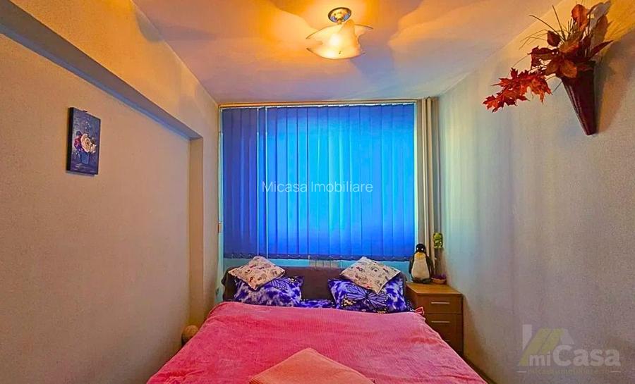 Apartament 4 Camere - Micro 18, Vis-a-Vis de Spitalul Județean, Galați - 3