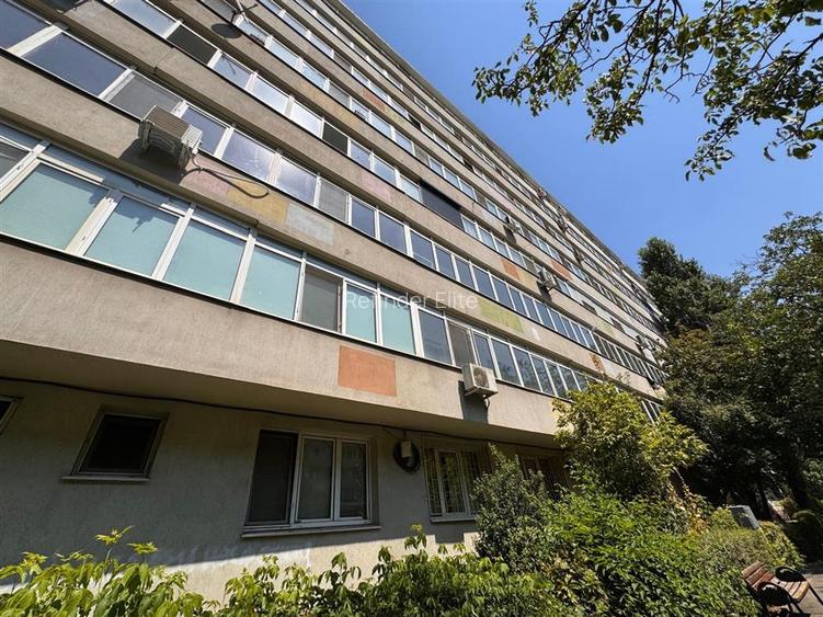 Vanzare garsoniera | Ion Mihalache - Clabucet | bloc mixt, reabilitat | - 9