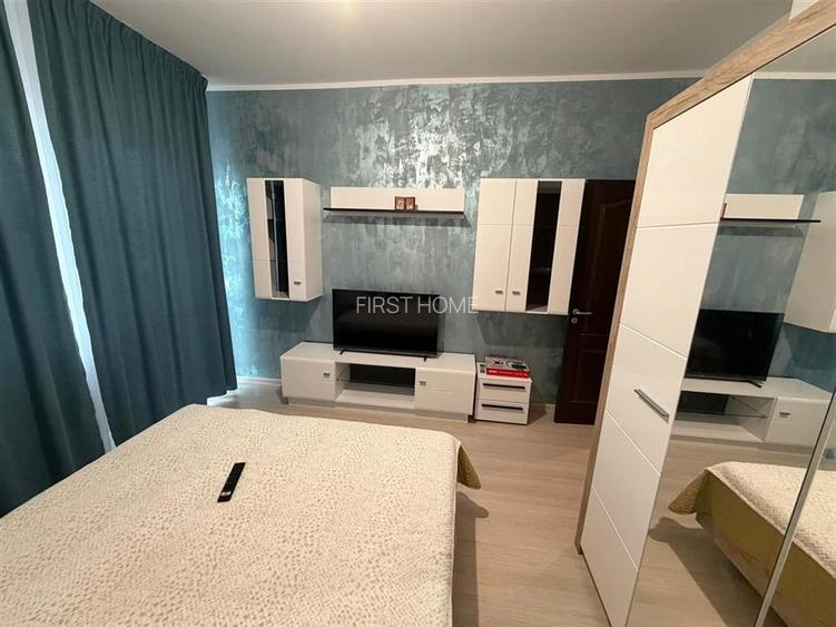 Apartament 2 camere, 64mp, etaj 4 / 5, bloc 2019, partial mobilat - 3