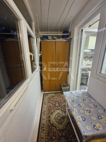 3 camere la etajul 2 Parc Titan - Metrou Titan 10 minute - 6