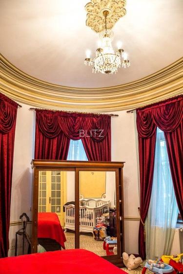 Apartament LUX 6 camere, 200 mp, terasa 25 mp, zona Traian - 14