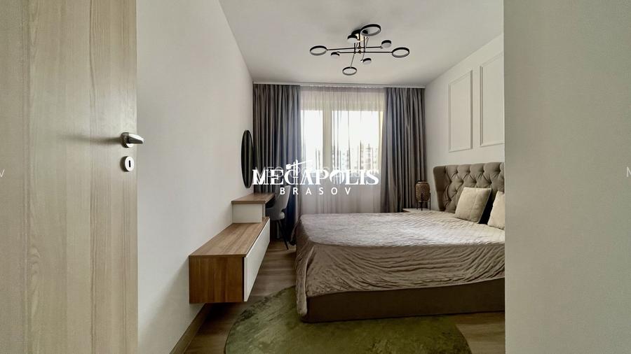 Apartament 2 camere | URBAN PLAZA | PET FRIENDLY - 10