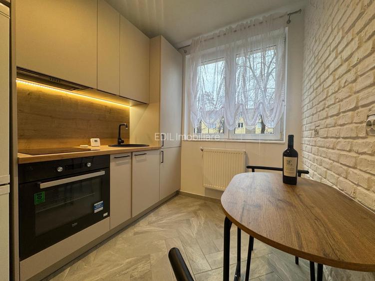 Apartament de vânzare, 2 camere, 47 mp, zona Gării - 14