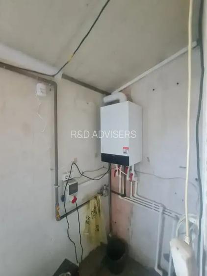 2 Vile 4 camere tip duplex, Adunații Copăceni - 25