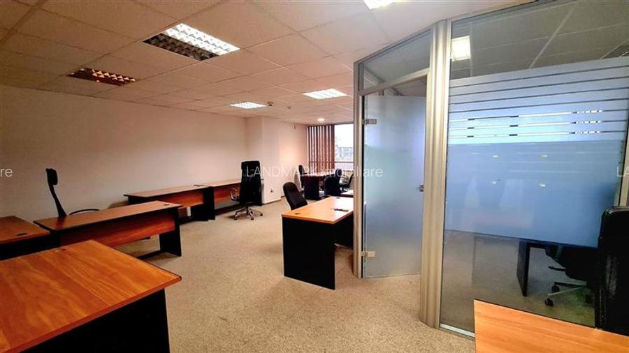 Birouri de inchiriat Timisoara, zona Simion Barnutiu - 3