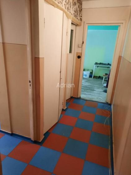 Apartament 2 camere nedecomandate , etj 1 - 3