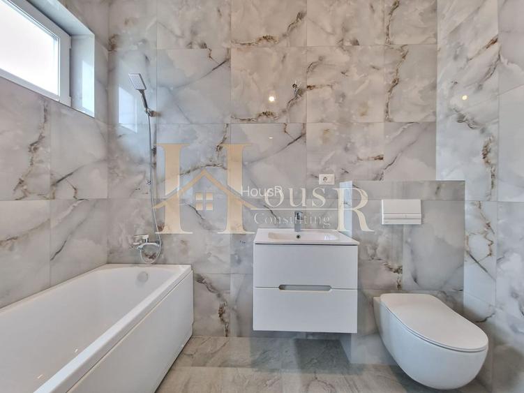 Vizavi de City Mall Mosnita.Strada Inchisa.4 camere! - 6