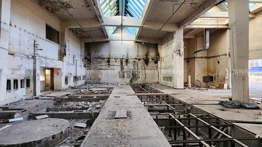 REL4001103 Oportunitate de investitie I Teren de vanzare Bucuresti I Sector 4 - 3