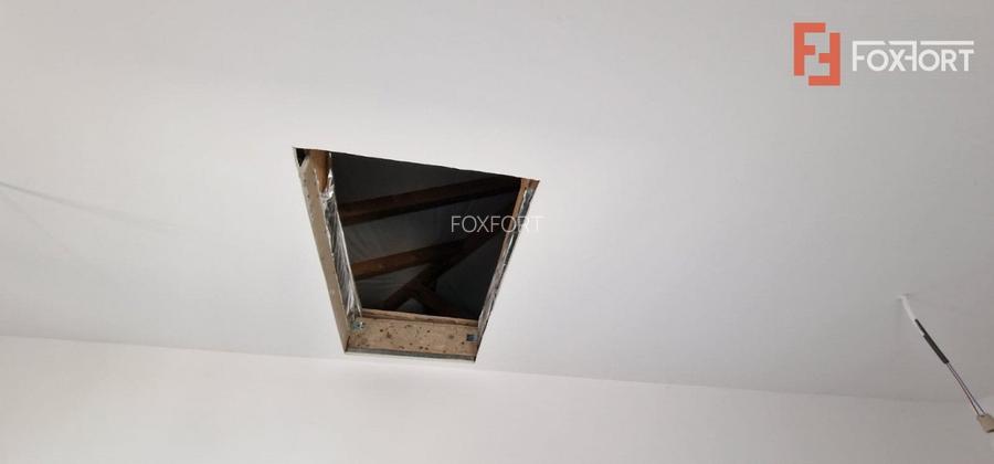 Duplex de vanzare cu 4 camere Mosnita Noua - ID V5303 - 26