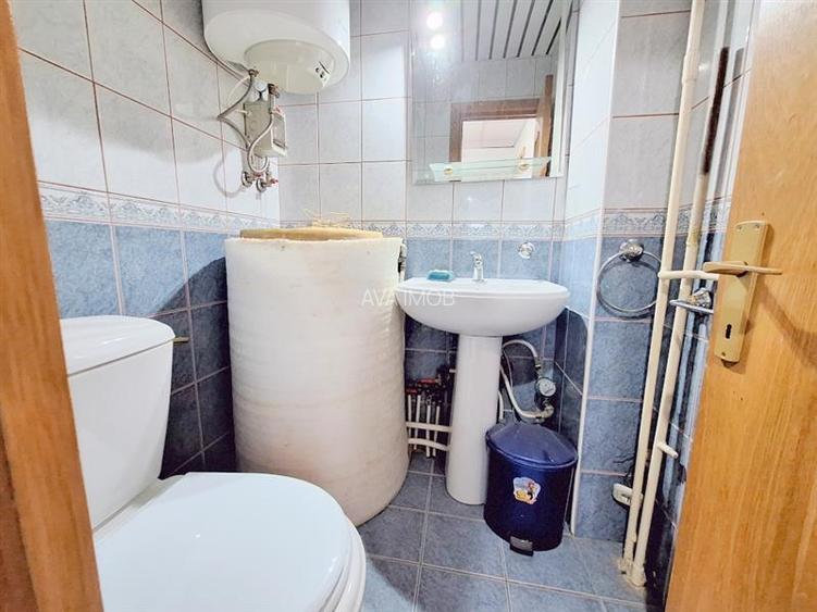 Apartament 3 camere decomandat, zona Nord - 12