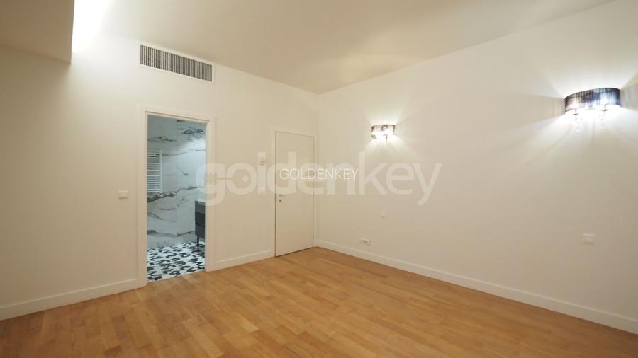 Apartament generos cu 4 camere | vedere spre parc - 17