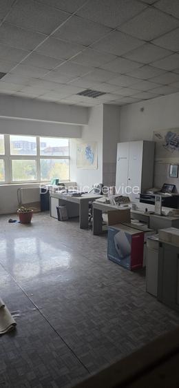 TITAN-FAUR, inchiriez birouri, 252mp, toate utilitatile, 9euro/mp - 2