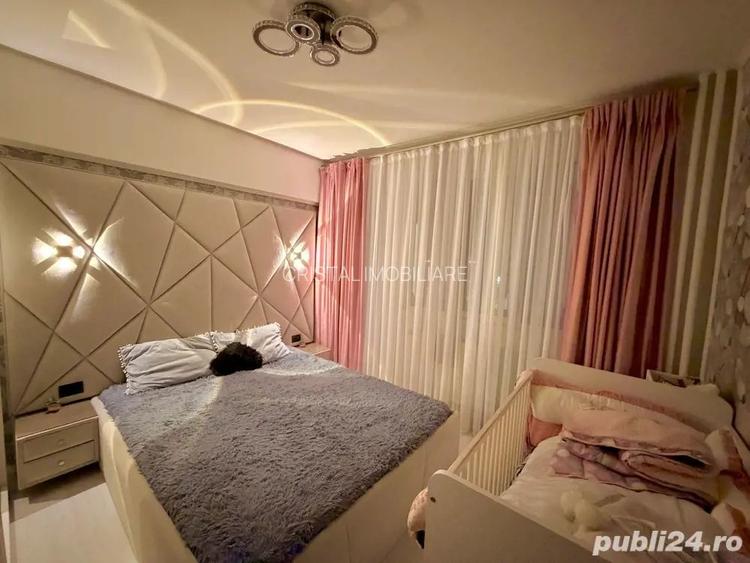 Apartament 3 camere, Bld. Brancoveanu, Spitalul de copii Marie Curie - Budimex - 2