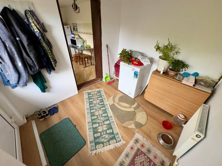 Casa individuala Giulesti | Renovata 2025 | Teren 380mp - 21