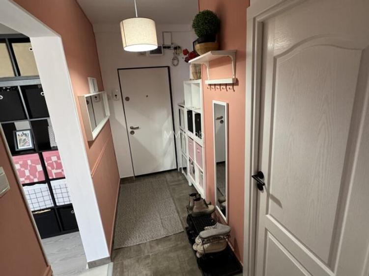 Apartament cu 2 camere/ Bd Ion Mihalache/ Metrou 1 Mai - 5
