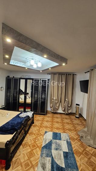 URGENT -Zona AFI Palace casa 2007 parter 3 camere  la 109000 euro - 13