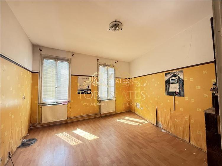 Vanzare casa individuala - Mosilor, Parintele Galeriu, Bucuresti - 5