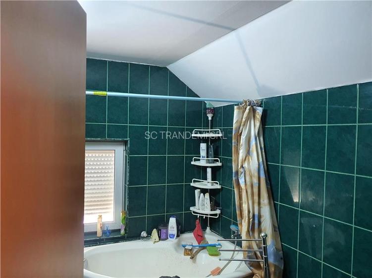 Oportunitate Vilă Individuală in cartier Turnișor zona Zăvoi - 16