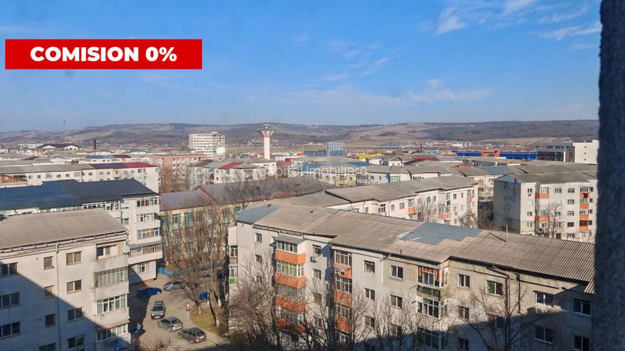 De vanzare apartament spatios cu 4 camere decomandate, zona gării - 3