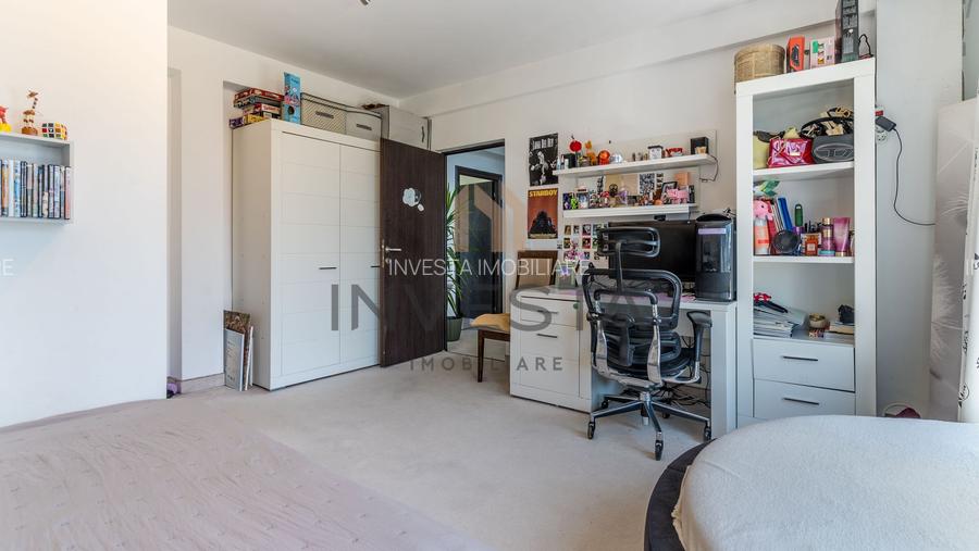 Casa insiruita intr-o zona linisitita! - 13