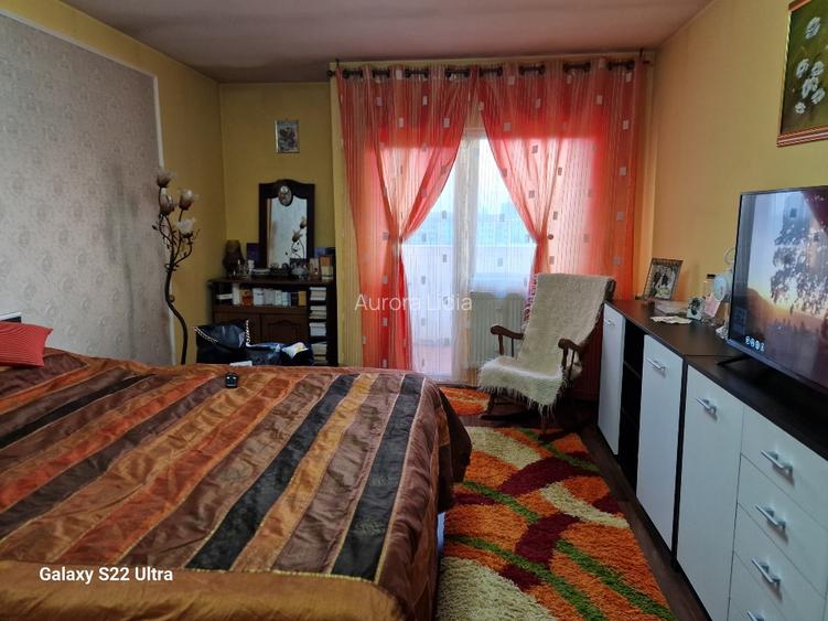 Apartament 3 camere tip duplex 99 mp utili – bloc 2007, renovat – Dorobanți, Buz - 5