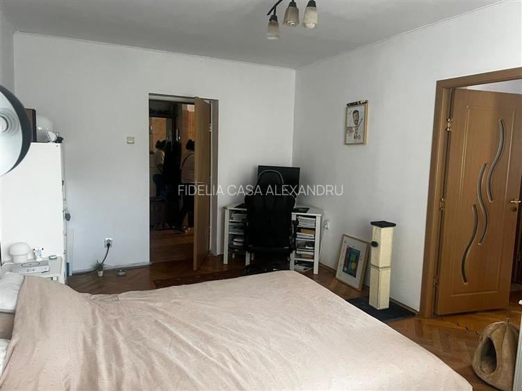 Apartament 2 camere Decomandat 52 mp in Mircea cel Batran - 3