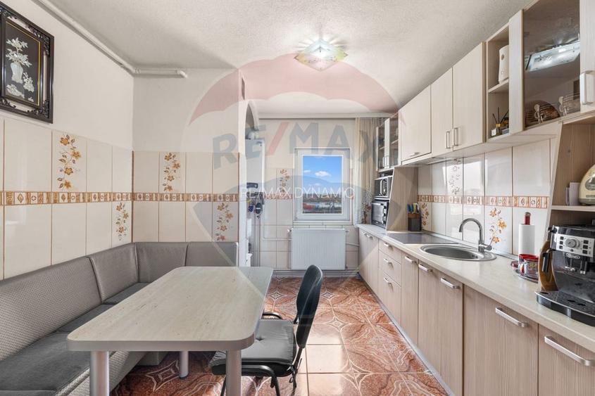Apartament 2 camere cu loc de parcare - 6
