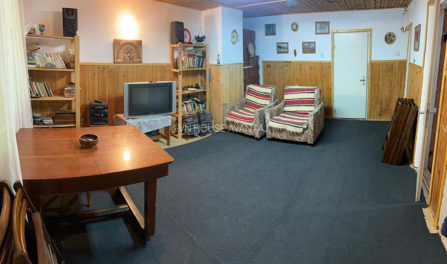 Refugiu montan în Lepșa ,vacanțe și relaxare - 4