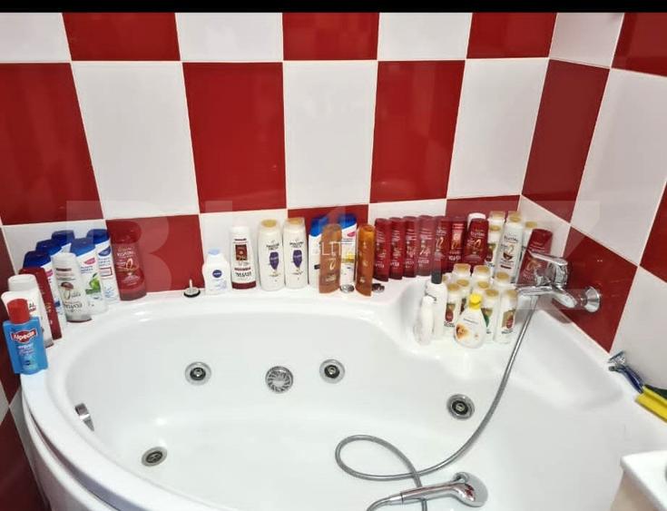 Apartament 2 camere, 42.37 mp, zona Centrala- Apahida - 8
