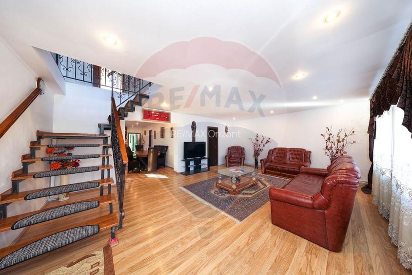 Casă individuala cu 6 camere - 5