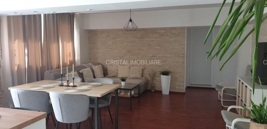 Apartament Luminos 4 camere.  Zona Delta Vacaresti. - 6