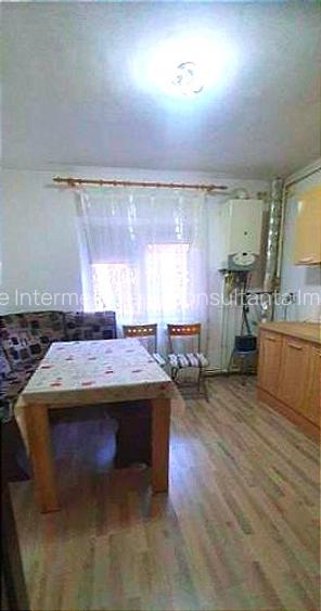 ►Inel 2 - 2 Camere Deocomandate 62m² Parter Mobilat Utilat Centrala - 6