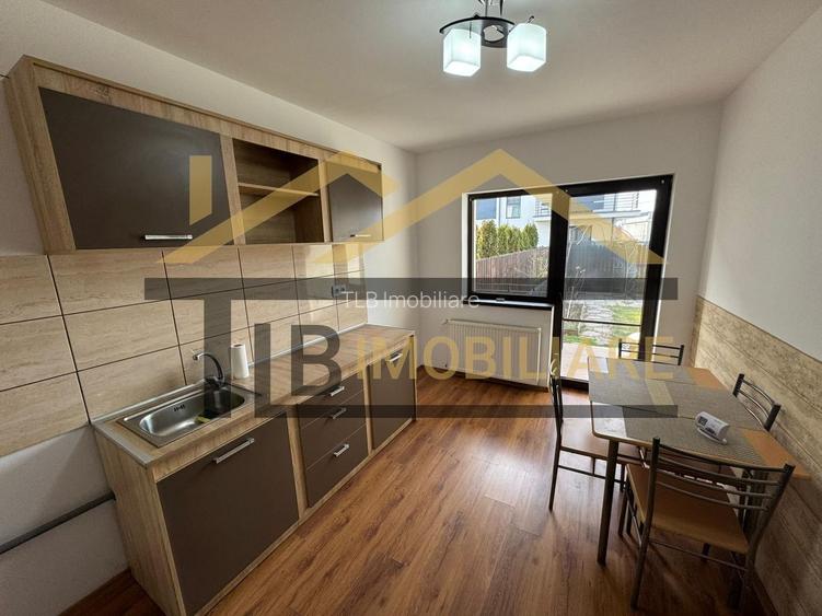 Casa duplex, 150 mp utili, curte proprie, Zona Livezeni - 9