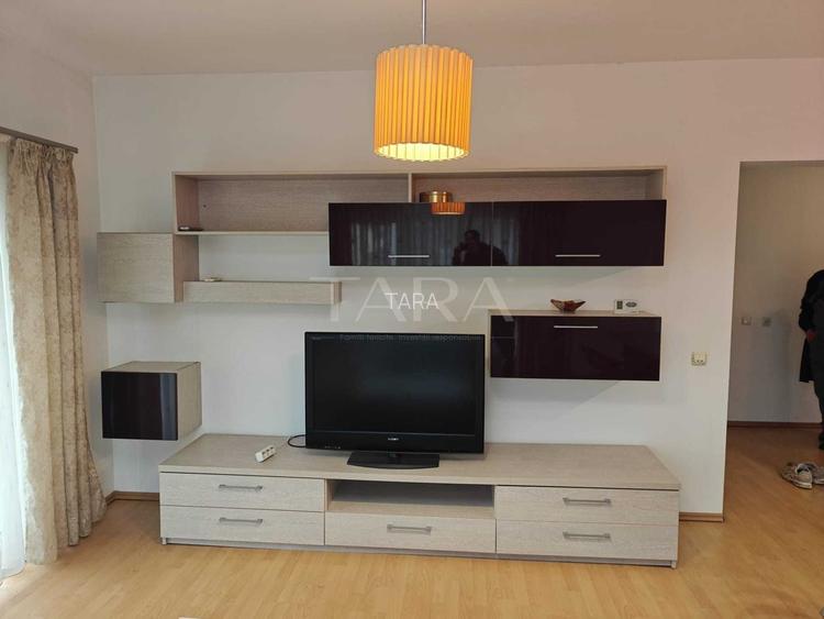 Apartament 2 camere mobilat cu parcare, Florești zona Penny. - 2