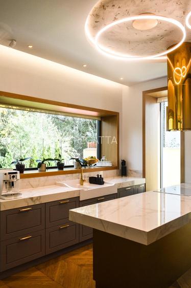 Cea mai frumoasa vila in zona de Nord - Jandarmeriei - Sisesti, Bucuresti - 38