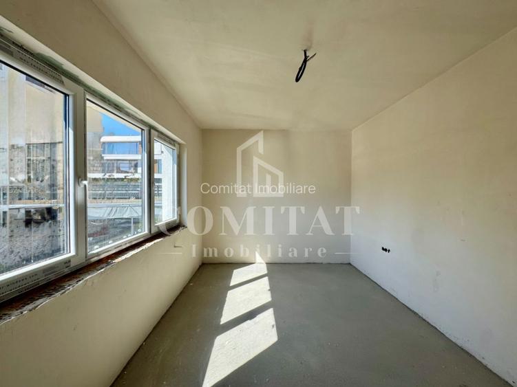 Casă de tip duplex | Stadiu semifinisat | 4 camere | Zona Câmpului - 4