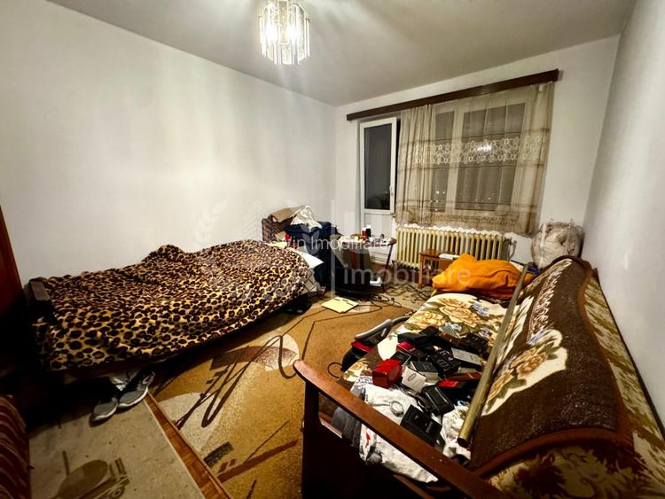 Apartament cu 2 camere decomandat | 53mp | Interservisan | Gheorgheni - 2