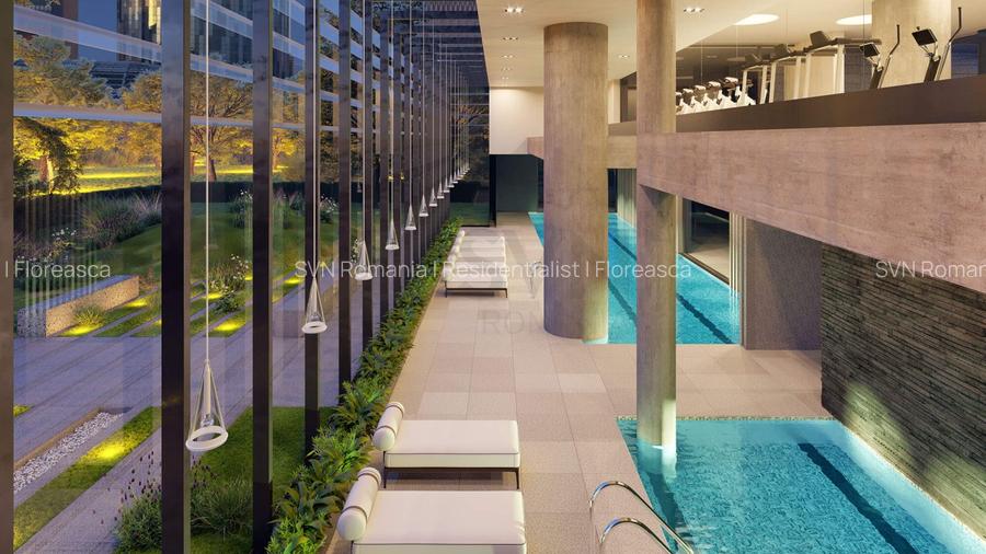 REA1025488 Apartament modern cu 2 camere si vedere panoramica - 9