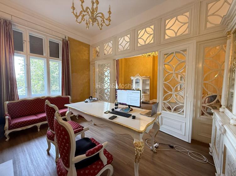 Spatiu de birouri-Ultracentral Timisoara - 2