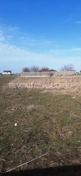 Teren pe Strada Olarilor - 2