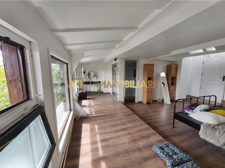 4 Camere de vanzare | Iancu Nicolae | Parcare | 150 mp | Comison 0% - 3