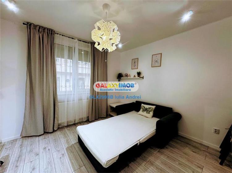 Apartament cu o camera de inchiriat Piata Victoriei - 2