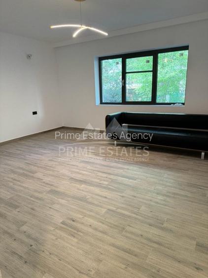 De vanzare apartament 2 camere, 80 mp, locuit/birouri- Baneasa - 2