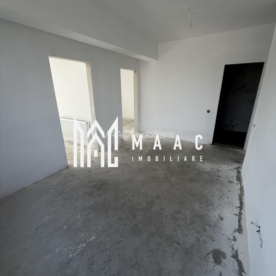 Apartament 3 camere |  Parter | Calea Surii Mici I Loc de parcare - 6