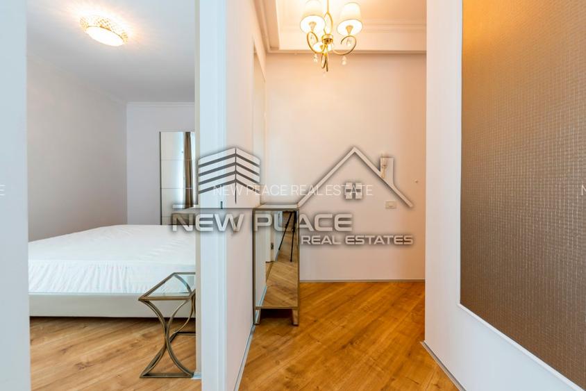 4City North | Terasa de 13 mp | Vedere spre parc | Apartament exclusivist | LUX - 13