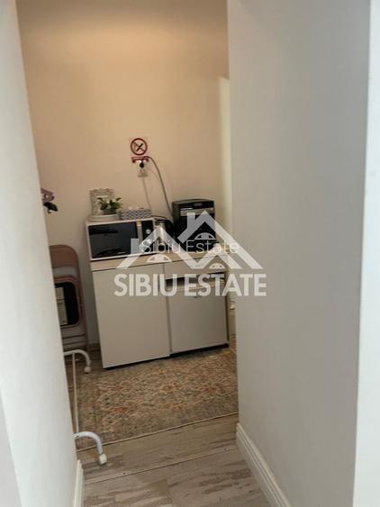 Afacere la cheie 2 unitati de cazare in regim hotelier ULTRACENTRAL - 17