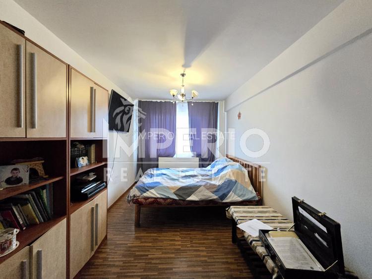 Apartament de vanzare cu 5 camere si garaj subteran! - 3