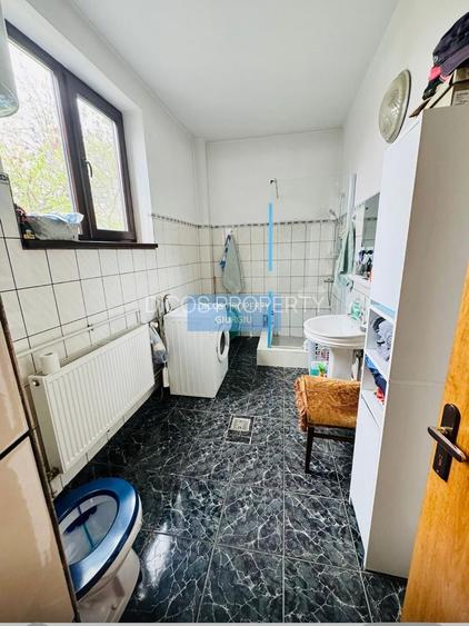 De vânzare – casă situată pe strada Nicolae Iorga - 10